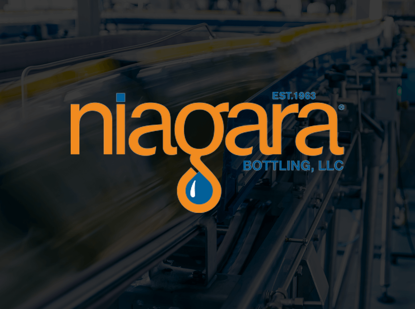 Featured image for “Niagara Bottling, Leading Water Bottle Producer, Teams Up with Quality Management Software”