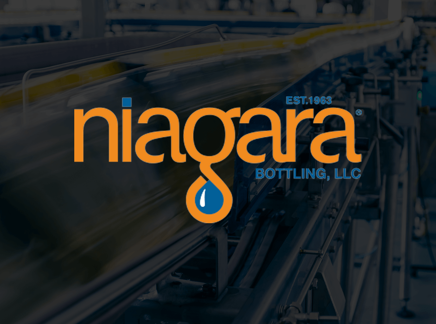 Niagara Bottling