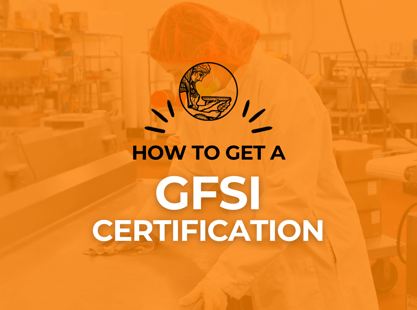 GFSI Certification - Presage Analytics