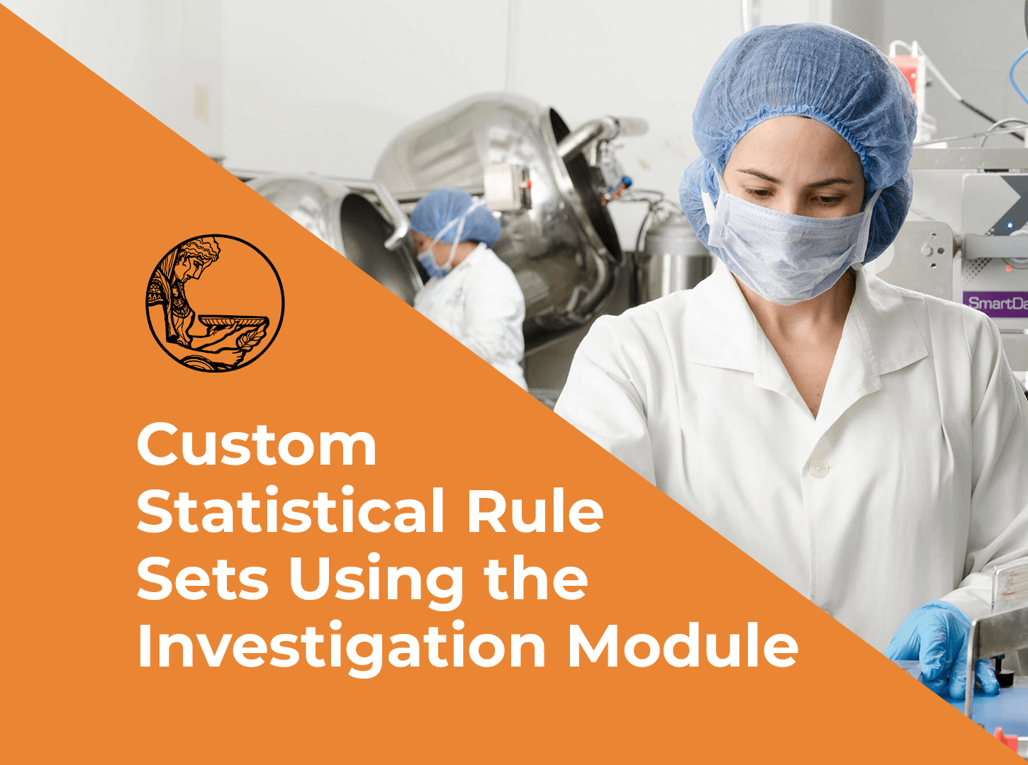 Custom Statistical Rule Sets Using the Investigation Module