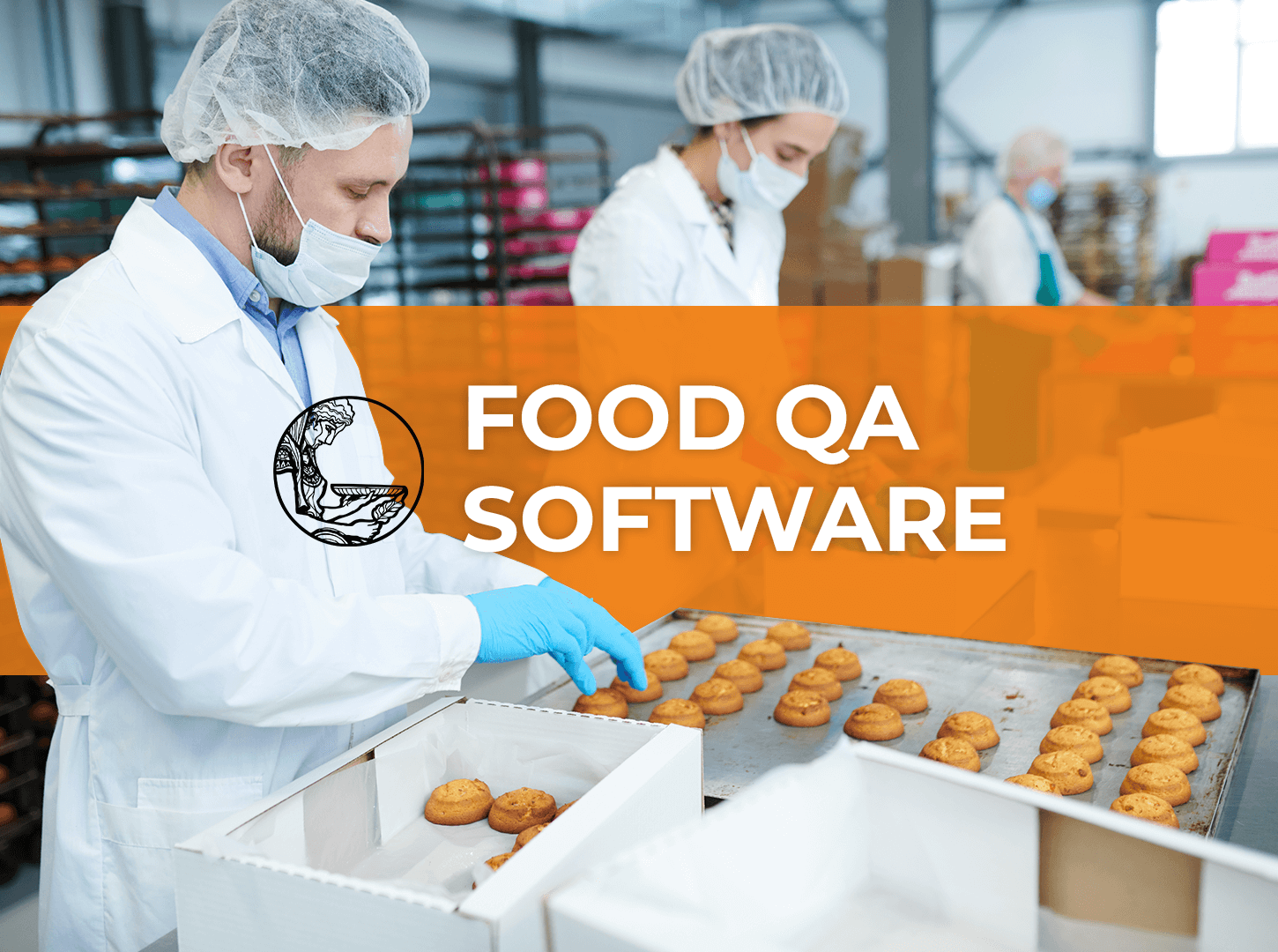 Food QA Software - Presage Analytics