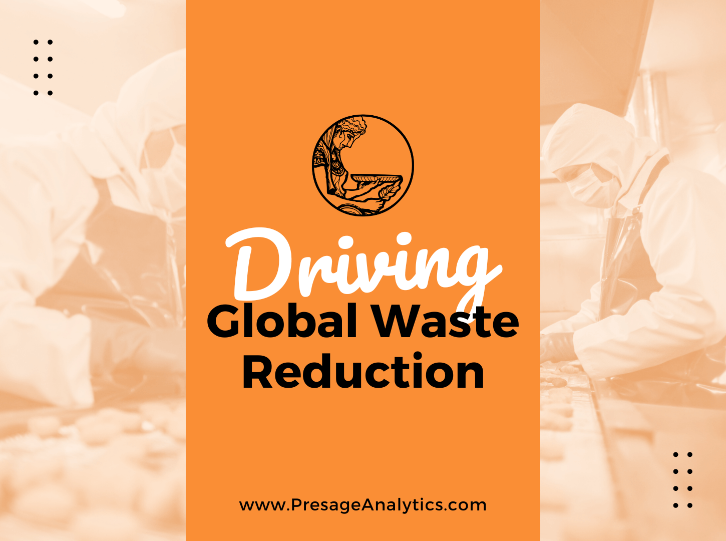Driving Global Waste Management