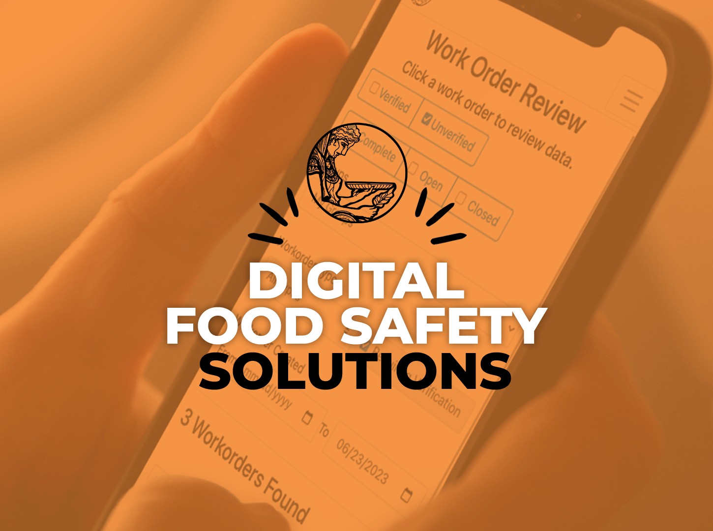 Digital Food Safety Solutions - Presage Analytics