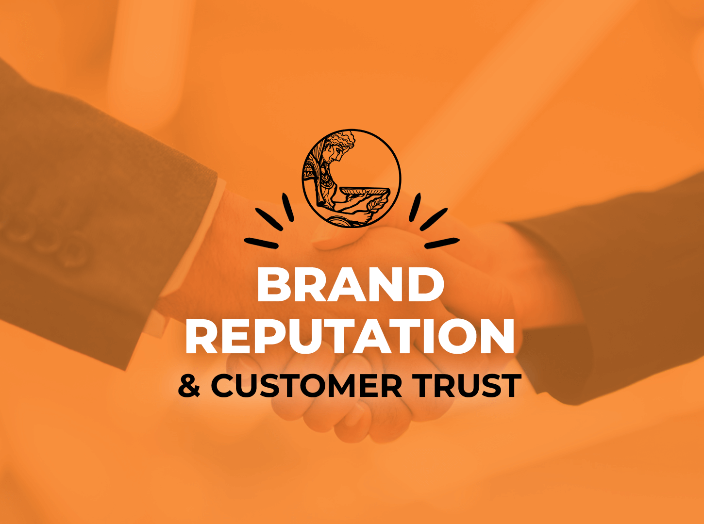 Featured image for “Improving Customer Trust and Brand Reputation in the Food and Beverage Industry”