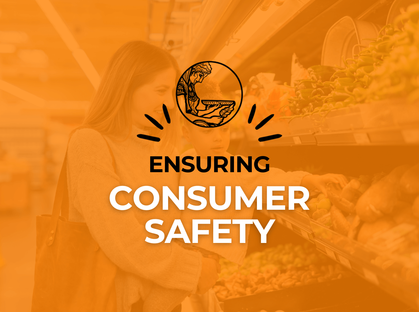 Ensuring Consumer Safety - Presage Analytics