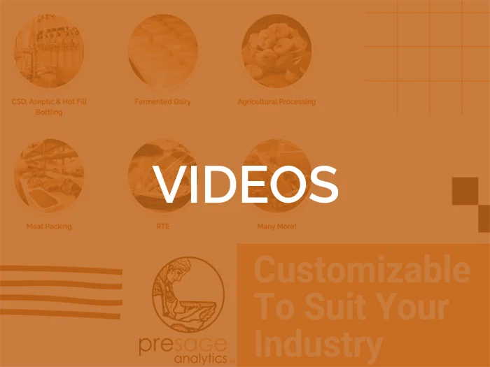 Videos - Presage Resources