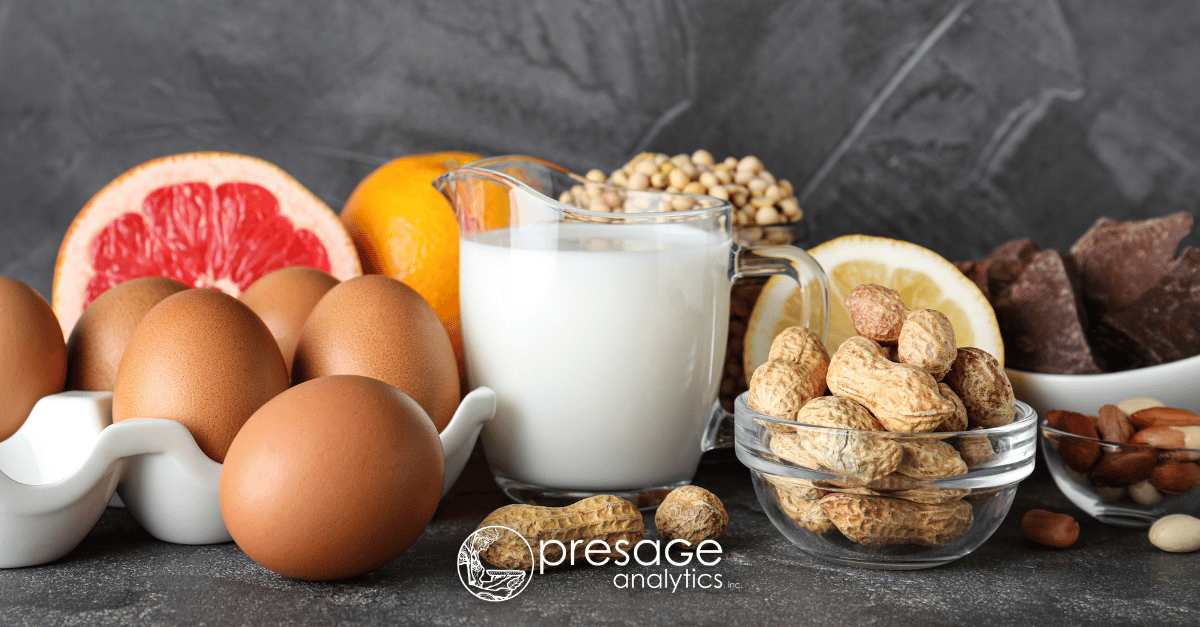 Featured image for “Allergen Management in Food and Beverage Processing”